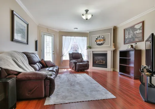 Condo for sale - 74 Rue des Échevins, Saint-Jean-sur-Richelieu, J2W 3E8