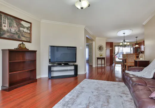 Condo for sale - 74 Rue des Échevins, Saint-Jean-sur-Richelieu, J2W 3E8