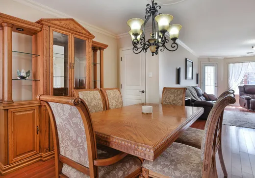 Condo for sale - 74 Rue des Échevins, Saint-Jean-sur-Richelieu, J2W 3E8