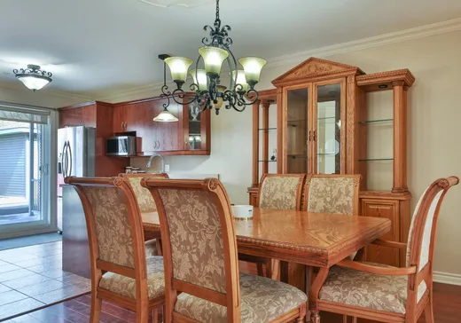 Condo for sale - 74 Rue des Échevins, Saint-Jean-sur-Richelieu, J2W 3E8
