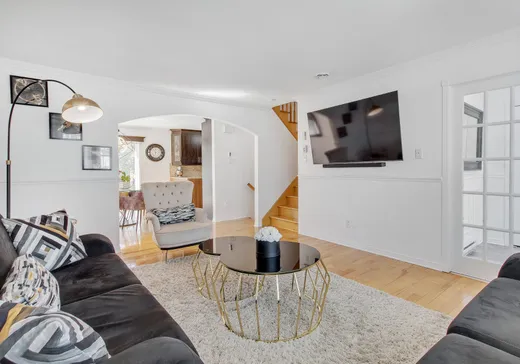 Maison à vendre - 114 Rue Athanas-Cusson, Le Gardeur, J5Z 0A9