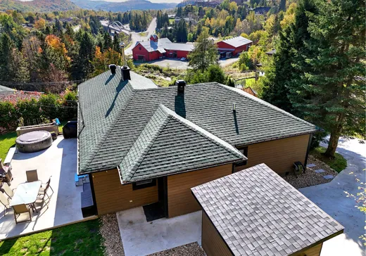 Maison à étages à vendre - 2810 Rue Boyer, Sainte-Adèle, J8B2L5