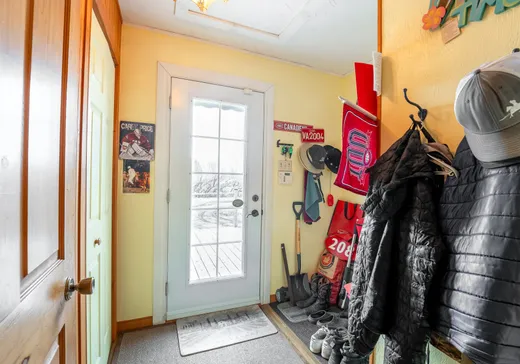 House for sale - 741 Rue Principale, Ste-Genevieve-De-Batiscan, G0X 3A0