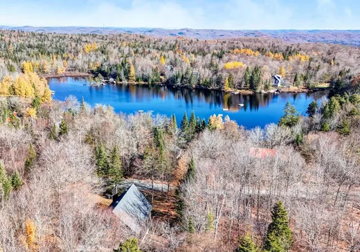 Maison à étages à vendre - 89 Rue Corbeil, Morin-Heights, J0R1H0