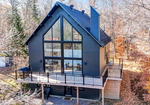 Maison à vendre - 89 Rue Corbeil, Morin-Heights, J0R 1H0