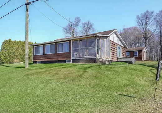 Maison à étages à vendre - 212 Rue Létourneau, Rigaud, J0P1P0