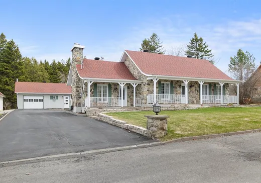 Bungalow for sale - 58 Crois. Brochu, St-Damien-De-Buckland, G0R2Y0