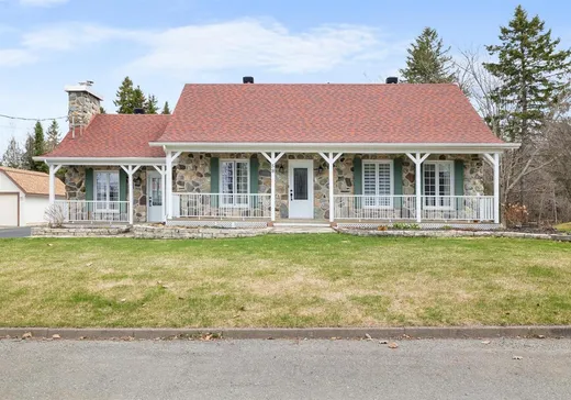 Maison à vendre - 58 Crois. Brochu, St-Damien-De-Buckland, G0R 2Y0