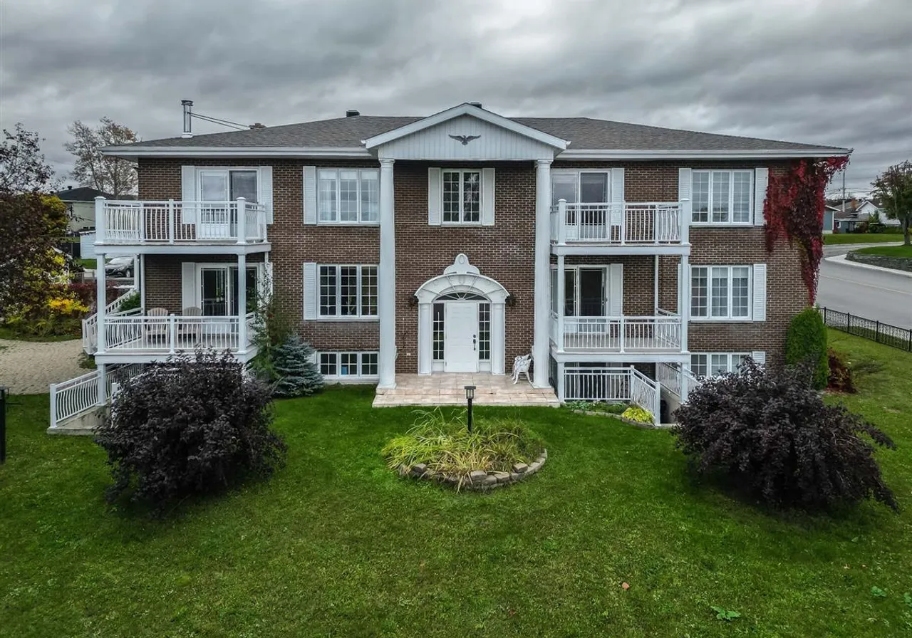 Condo for sale - 380 Av. Ross, Rimouski, G5L 6J2