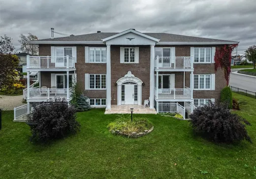 Condo à vendre - 380 Av. Ross, Rimouski, G5L6J2