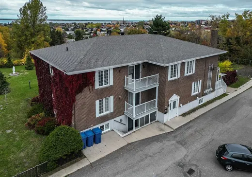 Condo for sale - 380 Av. Ross, Rimouski, G5L 6J2