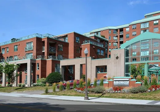 Condo for sale - 80 Grande Allée E., Quebec City, G1R5N1
