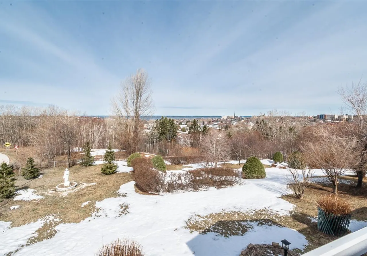Condo à vendre - 380 Av. Ross, Rimouski, G5L 6J2