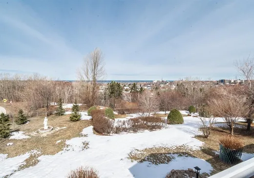 Condo for sale - 380 Av. Ross, Rimouski, G5L6J2