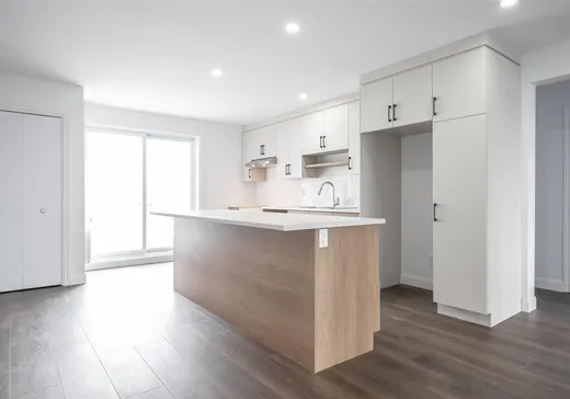 Condo à vendre - 380 Av. Ross, Rimouski, G5L 6J2