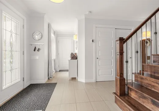 Maison à vendre - 1688 Rue Vivaldi, Lévis, G6Y 0E6