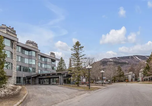 Condo à vendre - 203 Rue du Val-des-Neiges, Beaupré, G0A1E0