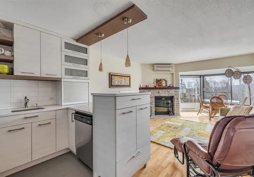 Condo à vendre - 203 Rue du Val-des-Neiges, Beaupré, G0A 1E0