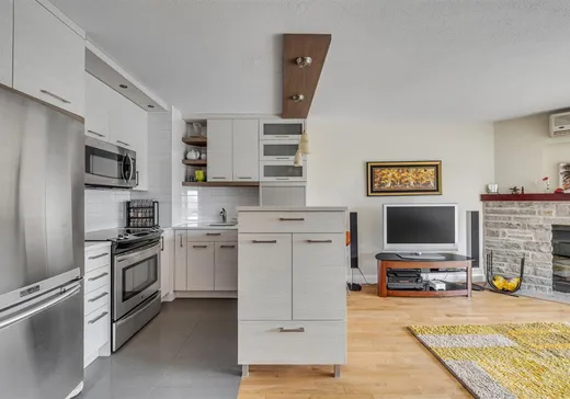 Condo à vendre - 203 Rue du Val-des-Neiges, Beaupré, G0A 1E0