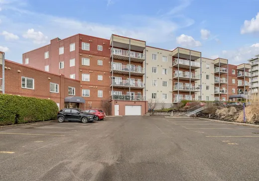 Condo à vendre - 5650 Boul. Henri-Bourassa, Charlesbourg, G1H7N5