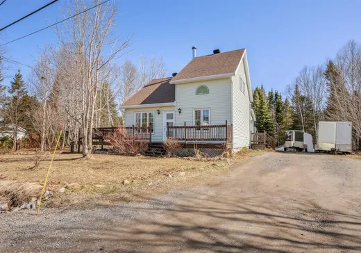 Maison à vendre - 65 Rue des Cigales, St-Ferreol-les-Neiges, G0A 3R0