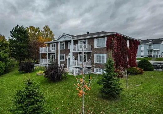 Condo à vendre - 380 Av. Ross, Rimouski, G5L6J2