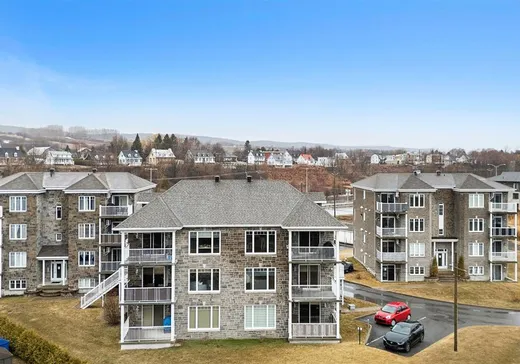 Condo for sale - 6714 Boul. Ste-Anne, L'Ange-Gardien, G0A2K0