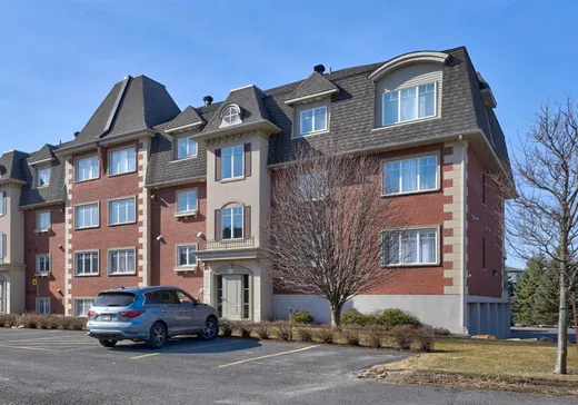 Condo for sale - 7105 Rue du Chardonneret, Brossard, J4Z0A3