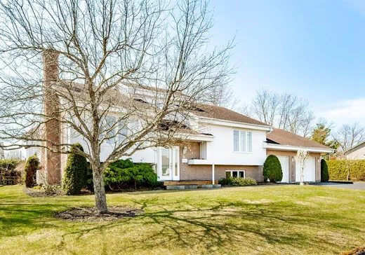 Maison à vendre - 484 Rue des Sables, Coaticook, J1A 3B8