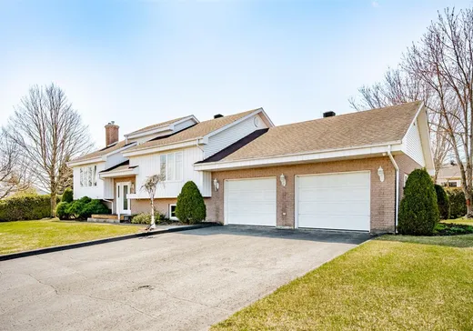 Maison à vendre - 484 Rue des Sables, Coaticook, J1A 3B8