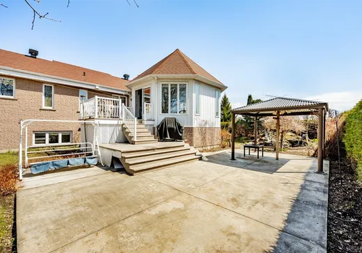 Maison à vendre - 484 Rue des Sables, Coaticook, J1A 3B8