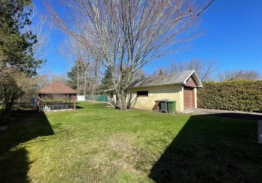 House for sale - 2353 Boul. Mercure, Drummondville, J2B 3S2