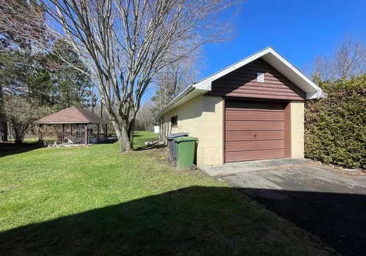 House for sale - 2353 Boul. Mercure, Drummondville, J2B 3S2