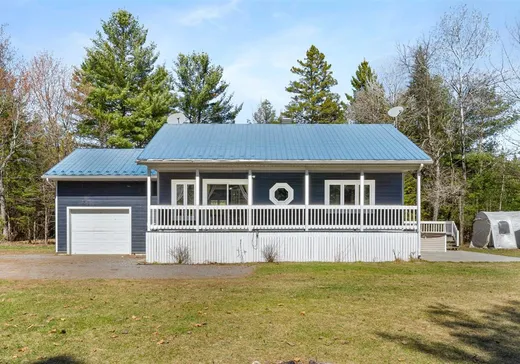 Bungalow à vendre - 3095 Rue Verchères, Trois-Rivières, G9A5E1