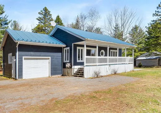 Maison à vendre - 3095 Rue Verchères, Trois-Rivières, G9A 5E1