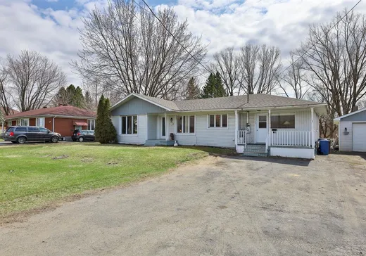 Bungalow for sale - 3798 Boul. Fiset, Ste-Anne-De-Sorel, J3P5J2