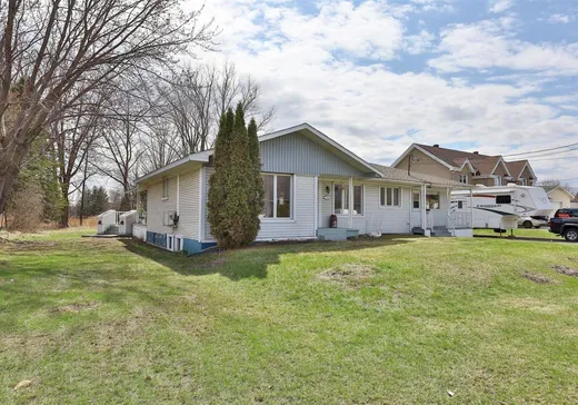 House for sale - 3798 Boul. Fiset, Ste-Anne-De-Sorel, J3P 5J2