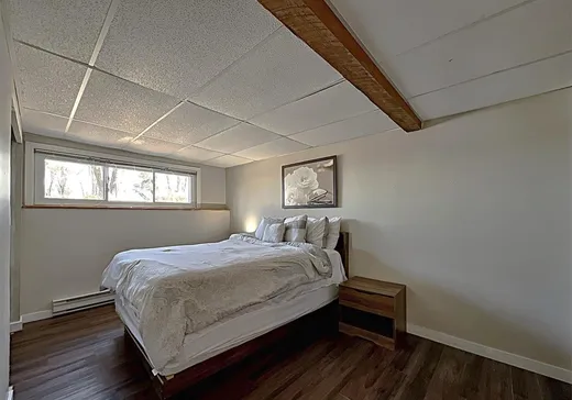 Maison à vendre - 4250 Rue Cayer, Les Nations, J1L 1T2