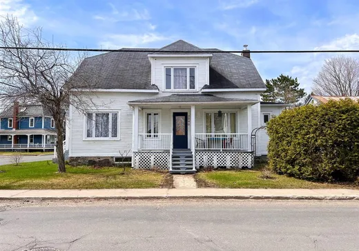 House for sale - 2090 Rue Bécancour, Lyster, G0S 1V0