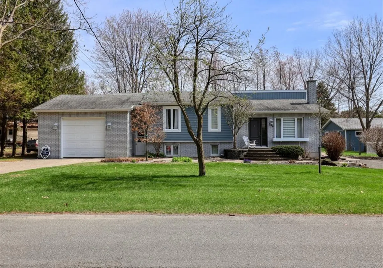 House for sale - 290 Du Passage, Drummondville, J2A 2A8