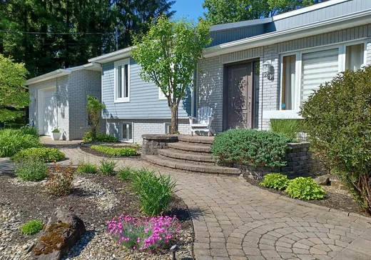 Maison à vendre - 290 Rue du Passage, Drummondville, J2A 2A8