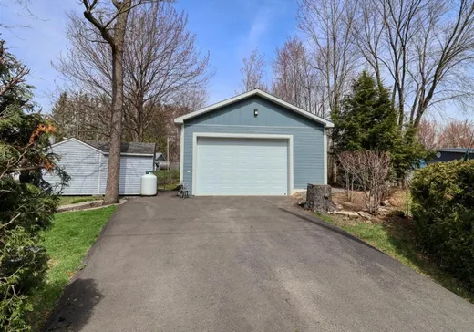 Maison à vendre - 290 Rue du Passage, Drummondville, J2A 2A8