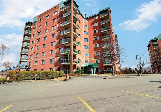 Condo for sale - 2535 Rue Prospect, Sherbrooke, J1J4G3
