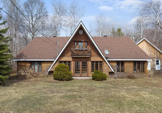 Maison à étages à vendre - 340 Rue de la Poudrière, Shawinigan, G0X1L0