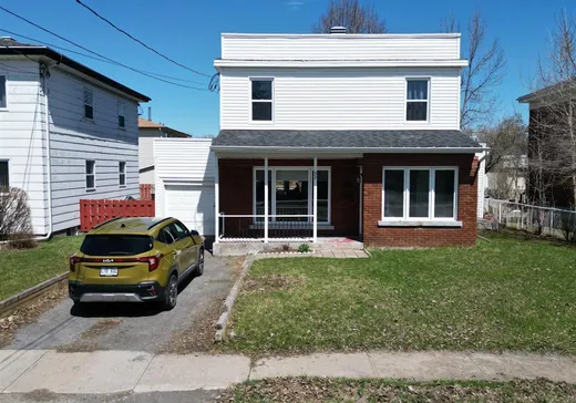 Maison à étages à vendre - 92 Rue des Érables, Trois-Rivières, G8T5G5