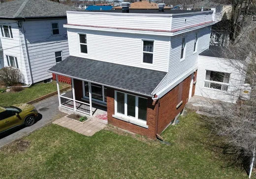 Maison à vendre - 92 Rue des Érables, Trois-Rivières, G8T 5G5