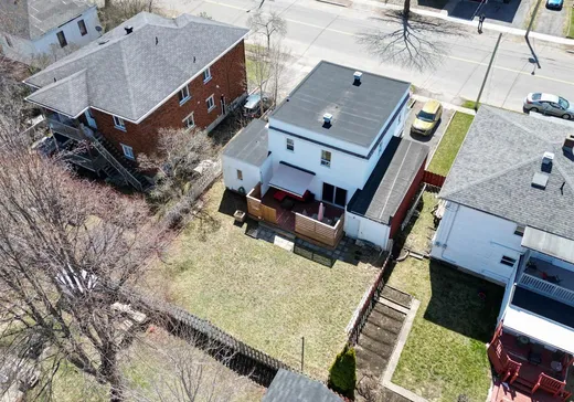 Maison à vendre - 92 Rue des Érables, Trois-Rivières, G8T 5G5