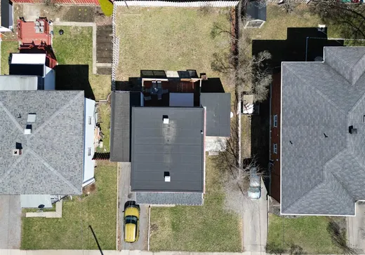 Maison à vendre - 92 Rue des Érables, Trois-Rivières, G8T 5G5