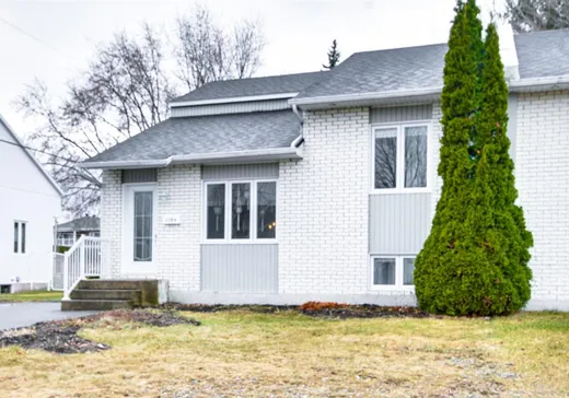 Paliers multiples à vendre - 1189 Rue Lepage, Trois-Rivières, G8V1R1