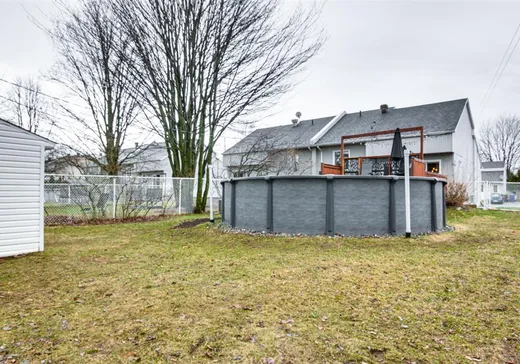 Maison à vendre - 1189 Rue Lepage, Trois-Rivières, G8V 1R1